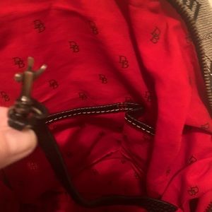 Vintage Dooney & Burke